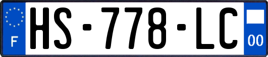 HS-778-LC