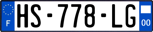 HS-778-LG