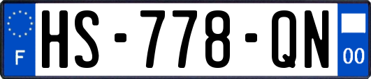 HS-778-QN