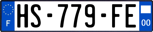 HS-779-FE