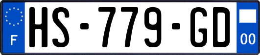 HS-779-GD