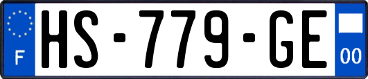 HS-779-GE