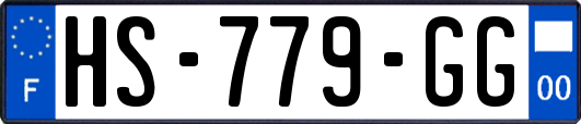 HS-779-GG