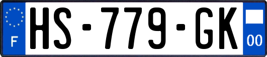 HS-779-GK
