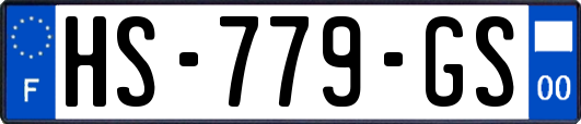HS-779-GS