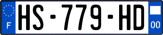 HS-779-HD