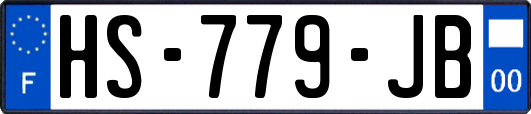 HS-779-JB
