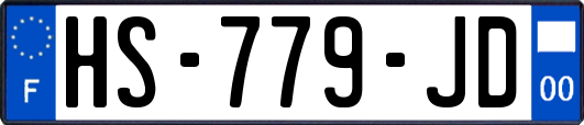 HS-779-JD