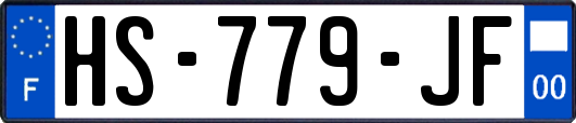 HS-779-JF