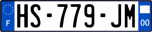 HS-779-JM