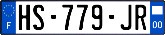 HS-779-JR