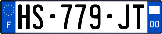 HS-779-JT
