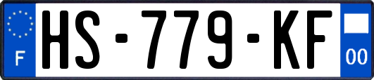 HS-779-KF