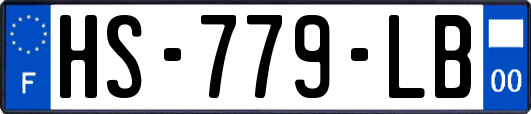 HS-779-LB