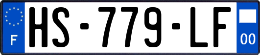 HS-779-LF