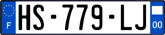 HS-779-LJ