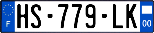 HS-779-LK