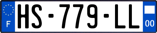 HS-779-LL
