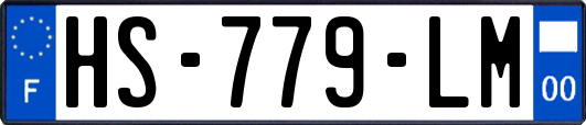 HS-779-LM