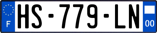 HS-779-LN