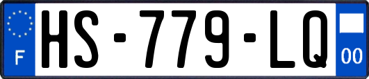 HS-779-LQ