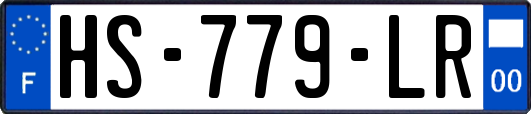 HS-779-LR