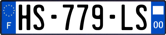 HS-779-LS