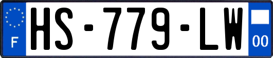 HS-779-LW