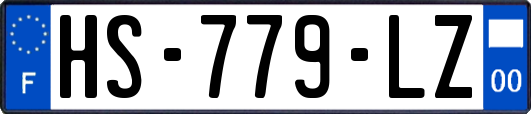 HS-779-LZ
