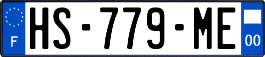 HS-779-ME
