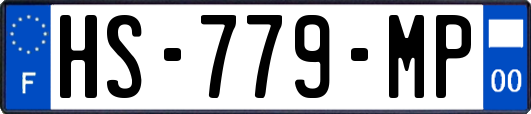 HS-779-MP