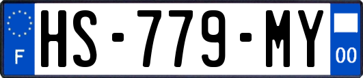 HS-779-MY