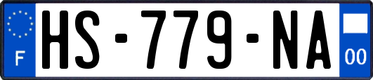 HS-779-NA