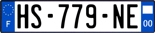 HS-779-NE