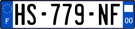 HS-779-NF