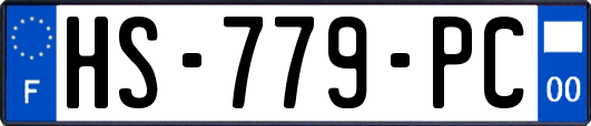 HS-779-PC