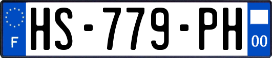 HS-779-PH
