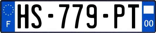 HS-779-PT