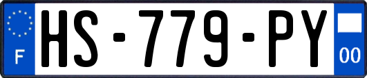 HS-779-PY