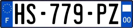 HS-779-PZ