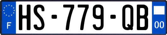 HS-779-QB
