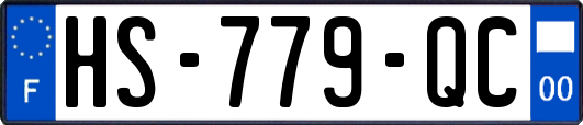 HS-779-QC