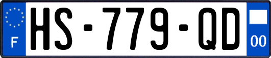 HS-779-QD