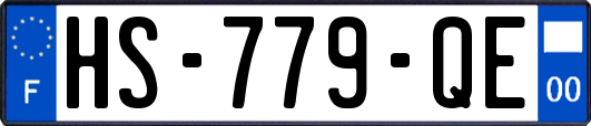 HS-779-QE