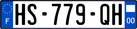 HS-779-QH