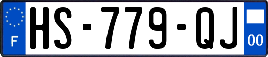 HS-779-QJ