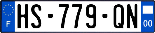HS-779-QN