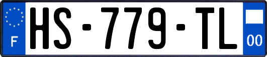 HS-779-TL