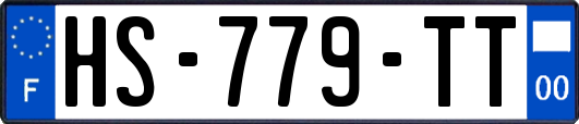 HS-779-TT