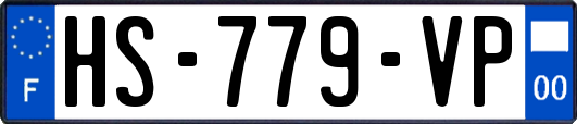 HS-779-VP